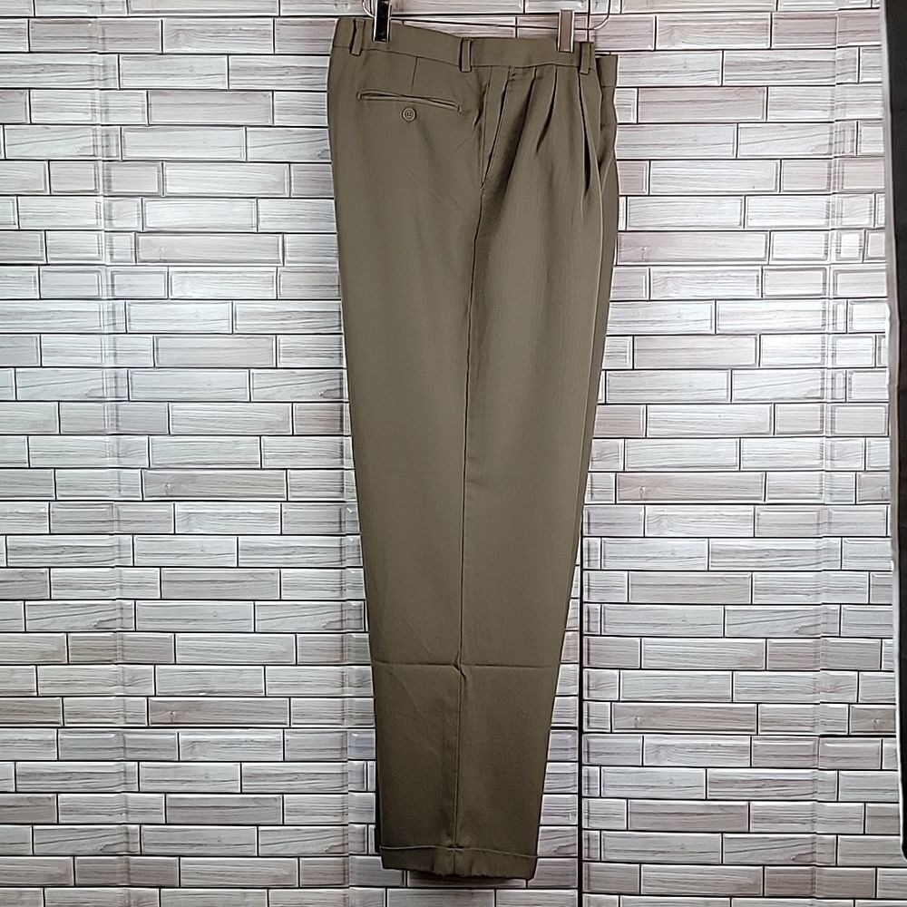 Monsieur by Givenchy Men's dress pants Size 36R